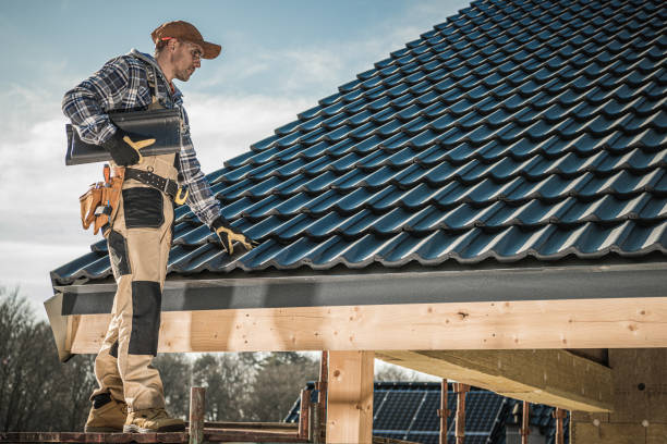 Best Roof Maintenance and Cleaning  in Waverly, NY